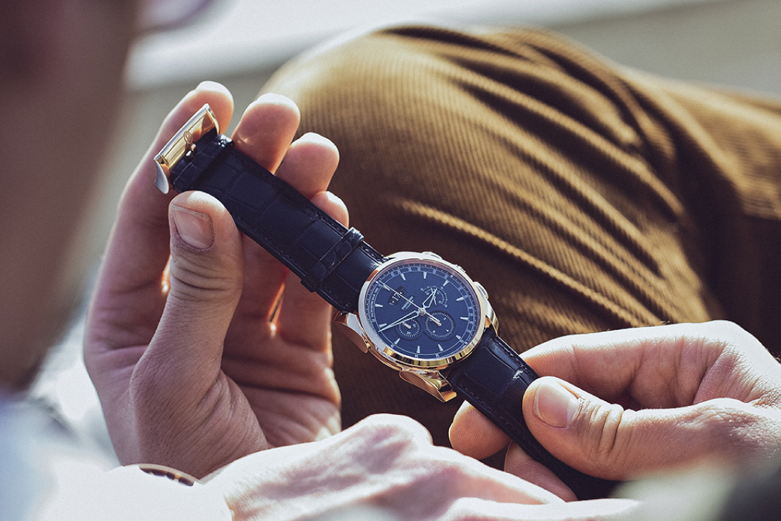 Parmigiani