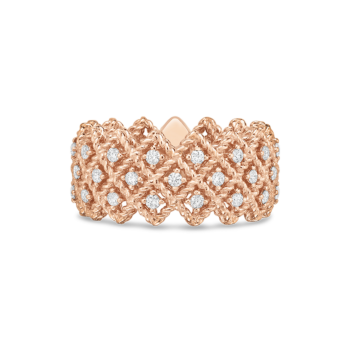 Roberto Coin Roman Barocco Ring