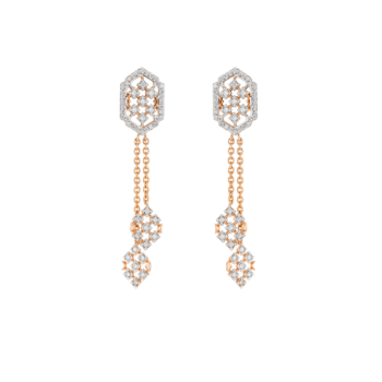 Ananya Earring