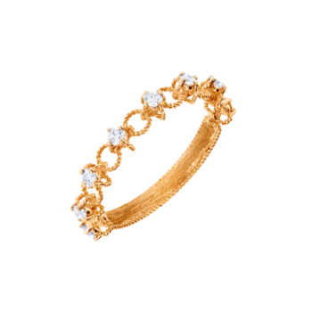 Farfasha Seta Ring