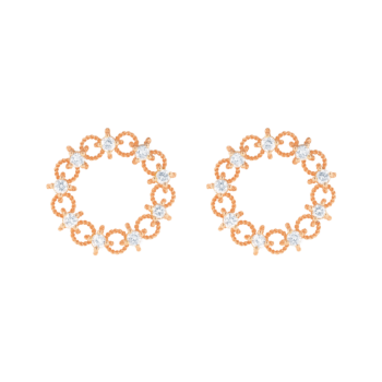 Farfasha Seta Earrings