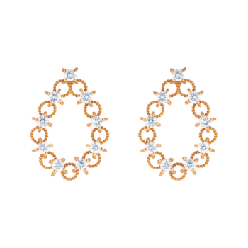 Farfasha Seta Earrings