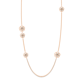 Farfasha Petali D'oro Necklace