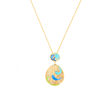 Jal Pendant