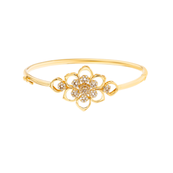 LEGACY Diamond Bangle