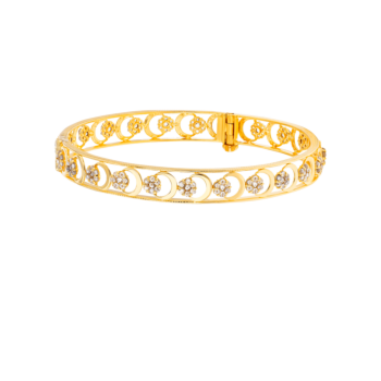 LEGACY Diamond Bangle