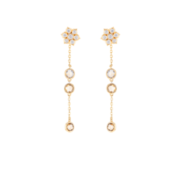 Nakshatrah Earring