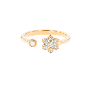 Nakshatrah Ring