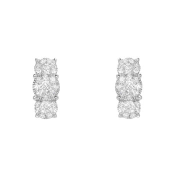 OneSixEight Diamond Earring