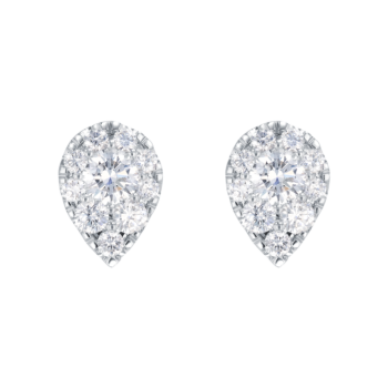 OneSixEight Diamond Earrings