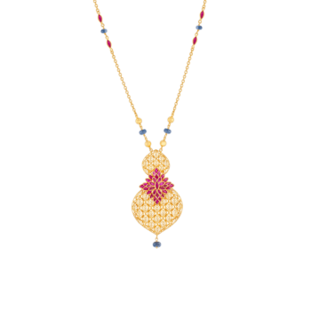 RANGOLI Necklace Set