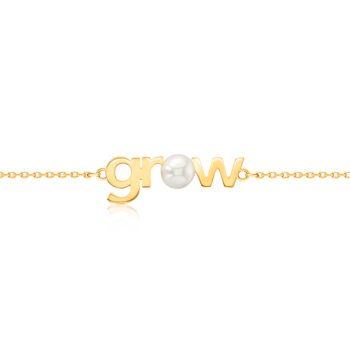 Grow Bracelet