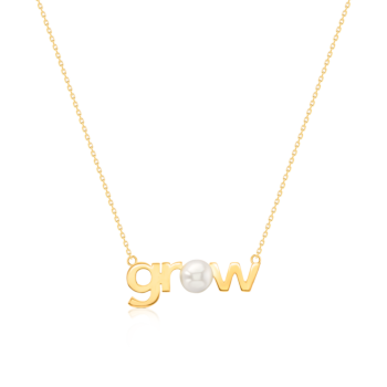 Grow Necklace