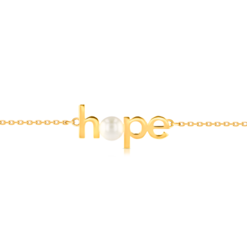 Hope Bracelet