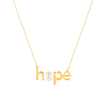 Hope Necklace