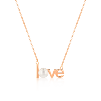 Love Necklace