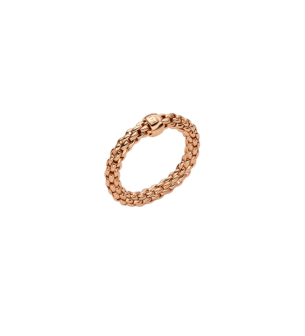 FOPE  ESSENTIALS FLEX'IT RING