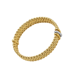 FOPE  PANORAMA FLEX'IT BRACELET