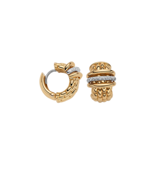 FOPE  PANORAMA EARRINGS