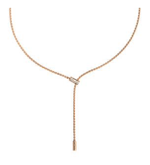 FOPE  ARIA ADJUSTABLE LARIAT