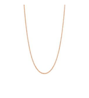 Qeelin 18 Inches Chain