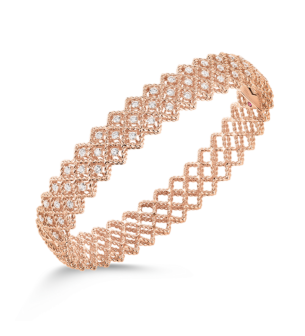 Roberto Coin Roman Barocco Bangle