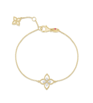 Roberto Coin Bracelet with Diamonds 