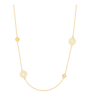 ANMOL Gold Necklace