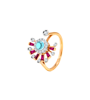 Ananya Ring