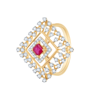 Ananya Ring