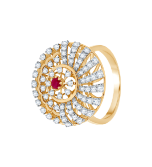 Ananya Ring