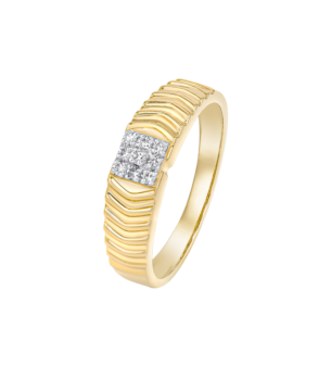 Ananya Mens Ring