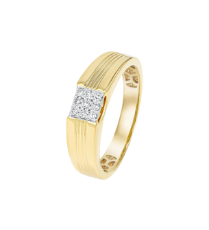 Ananya Mens Ring