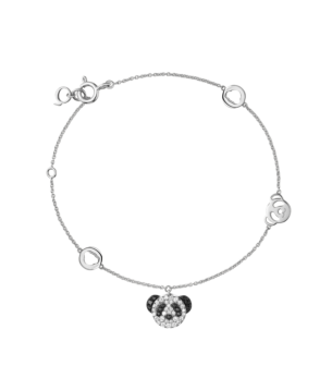 Qeelin Petite Bo Bo Bracelet