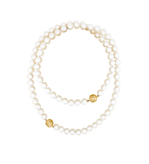 Kiku Pearl Strand