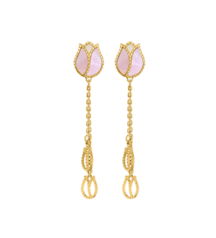 Farfasha Earrings