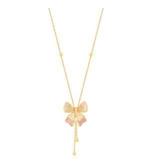 Farfasha  Necklace