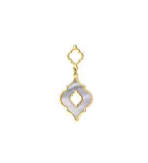 Farfasha  Earring