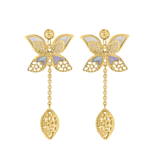 Farfasha Earrings