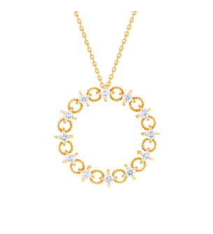 Farfasha Seta Necklace
