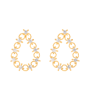 Farfasha Seta Earrings