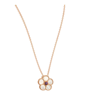 Farfasha Petali Del Mare Pendant