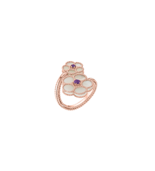 Farfasha Petali Del Mare Ring