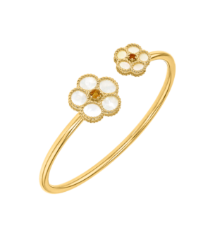 Farfasha Petali Del Mare Bangle