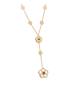 Farfasha Petali Del Mare Necklace