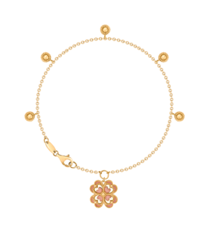 Farfasha Giardino Bracelet