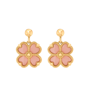 Farfasha Giardino Earrings