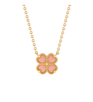 Farfasha Giardino Necklace