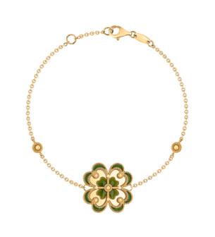 Farfasha Giardino Bracelet