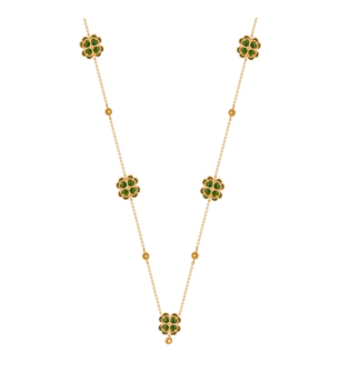 Farfasha Giardino Necklace